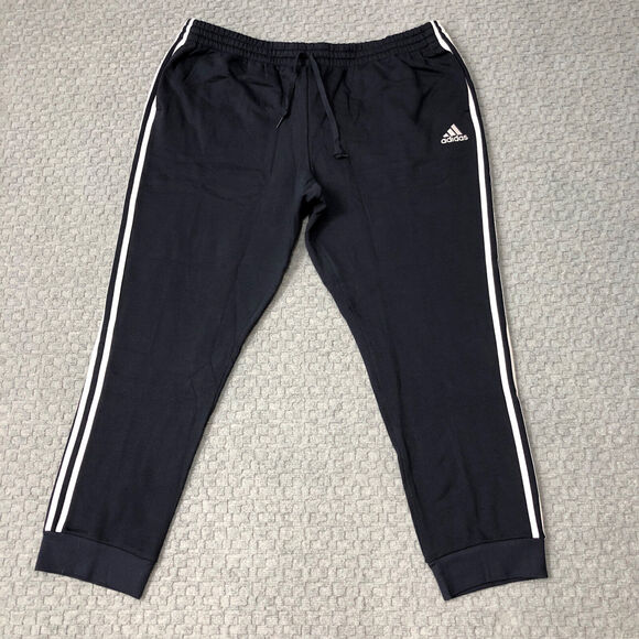 adidas sweatpants 3xl